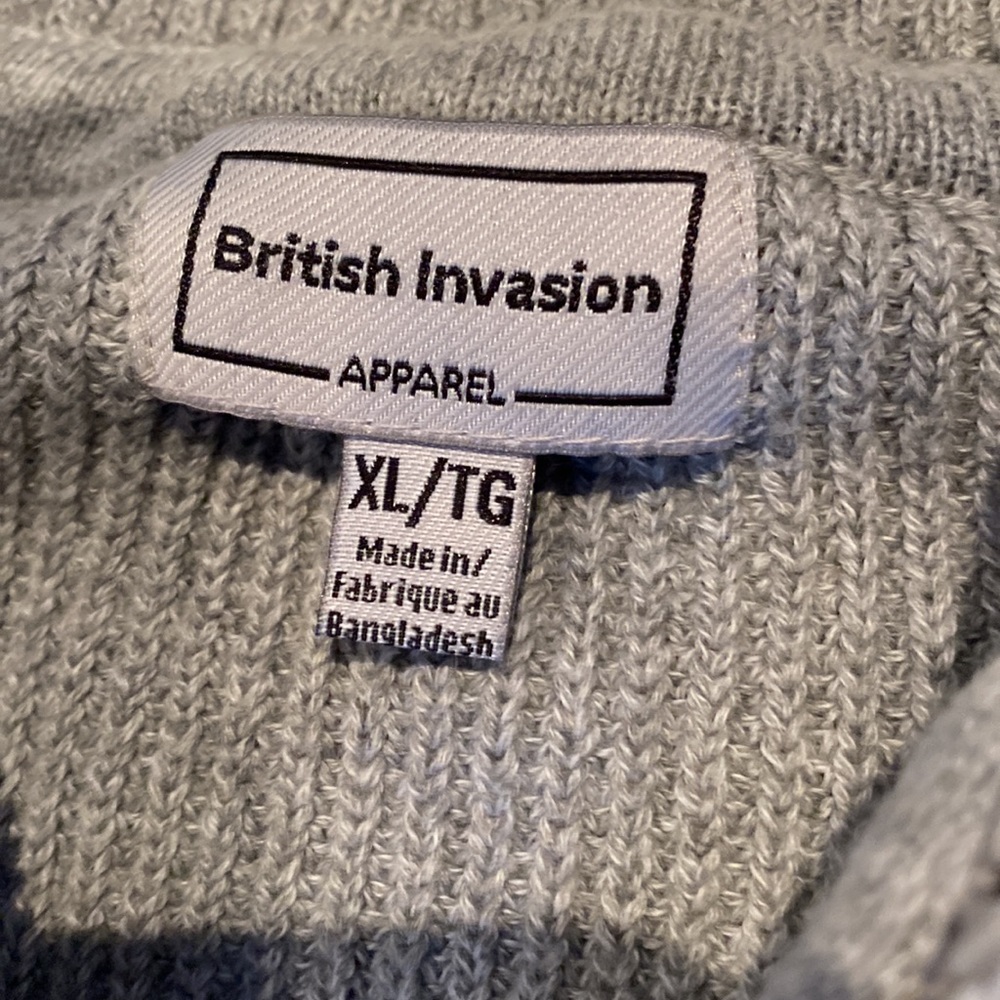 Cardigan - Picture 2 of 3